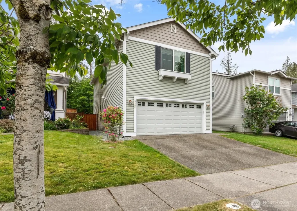 5300 Timber Ridge Drive Mount Vernon WA 98273