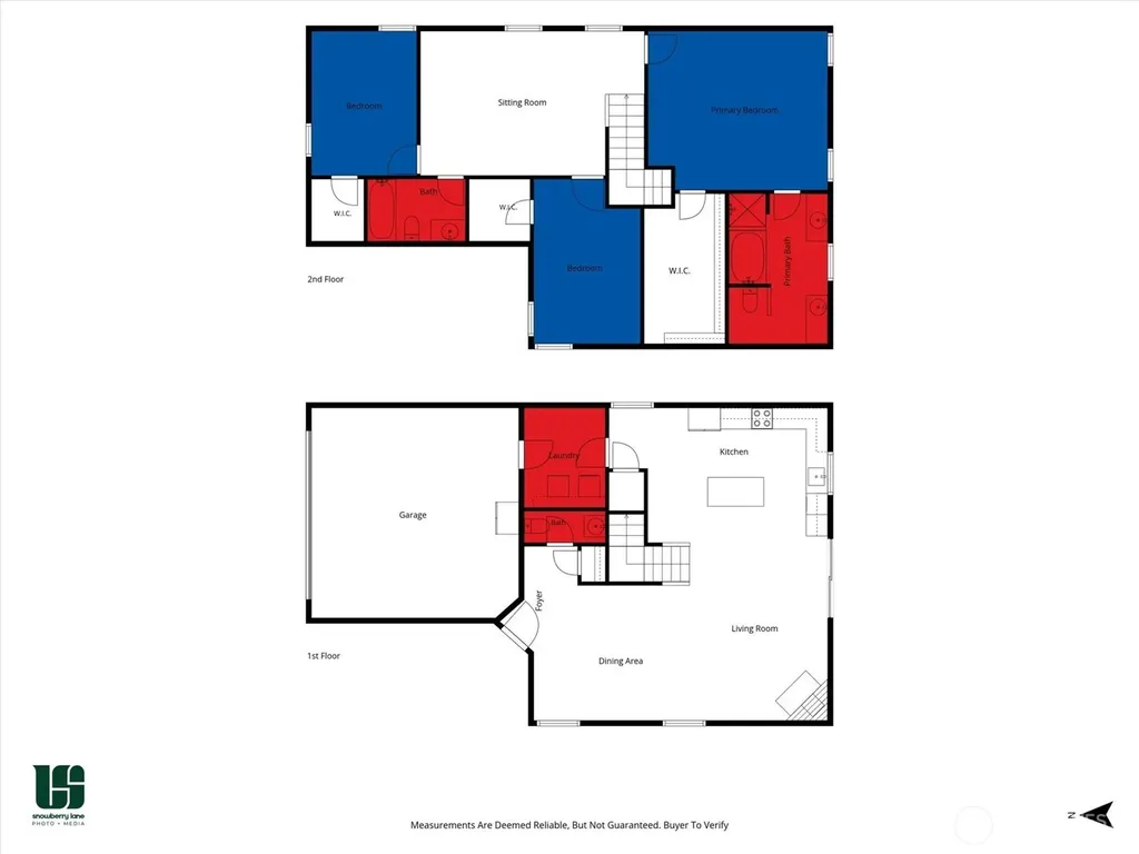 5300 Timber Ridge Drive Mount Vernon WA 98273