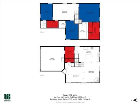 5300 Timber Ridge Drive Mount Vernon WA 98273
