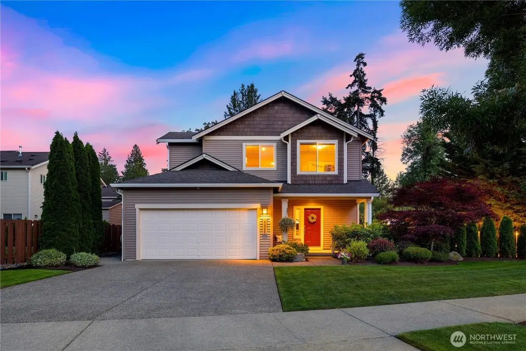 2302 63rd Street SE Auburn WA 98092