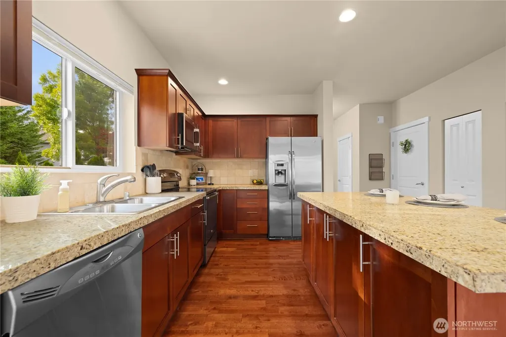 2302 63rd Street SE Auburn WA 98092
