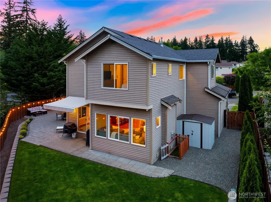2302 63rd Street SE Auburn WA 98092
