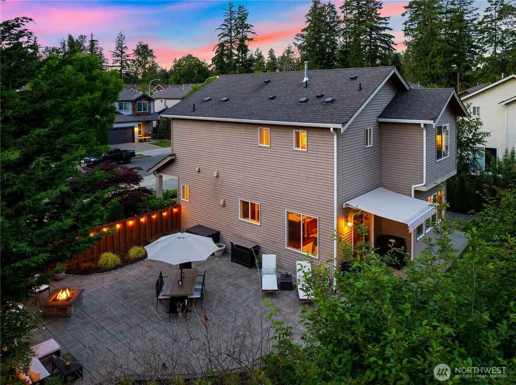 2302 63rd Street SE Auburn WA 98092