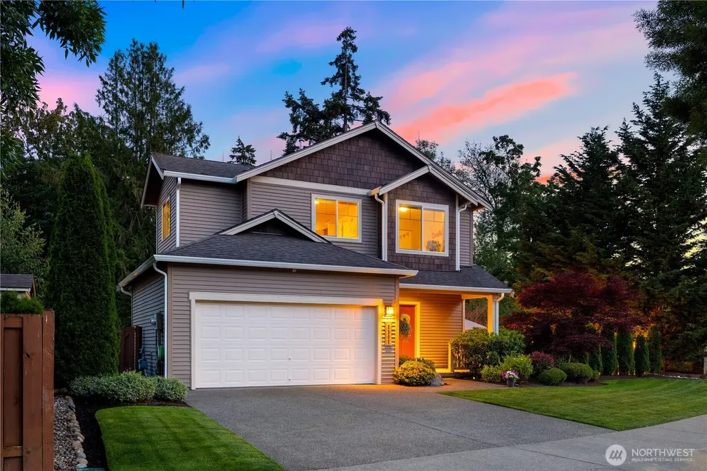2302 63rd Street SE Auburn WA 98092