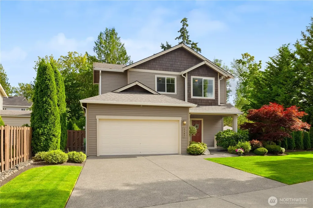 2302 63rd Street SE Auburn WA 98092