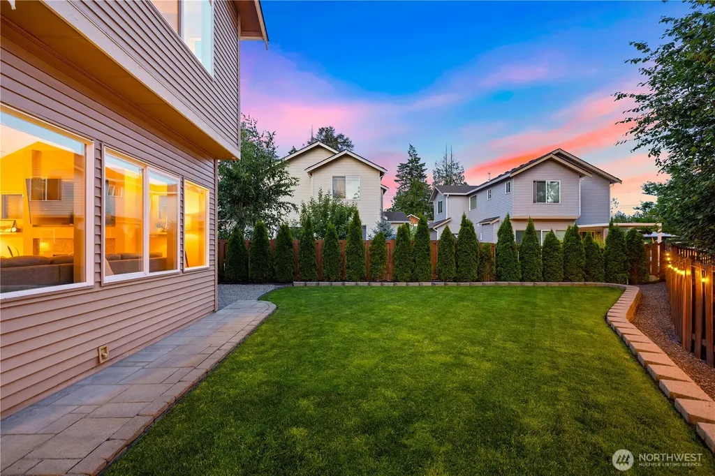 2302 63rd Street SE Auburn WA 98092
