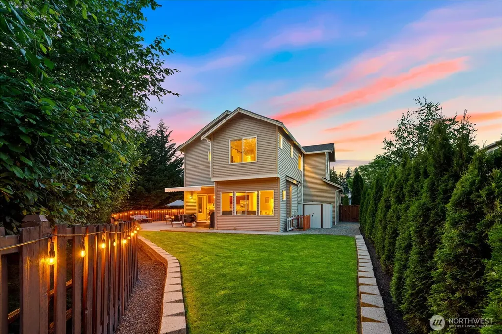 2302 63rd Street SE Auburn WA 98092