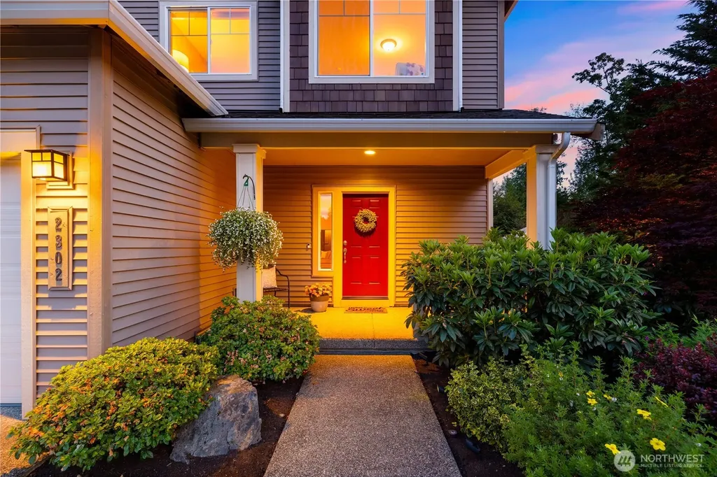 2302 63rd Street SE Auburn WA 98092