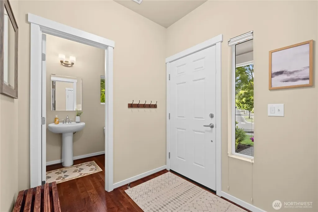 2302 63rd Street SE Auburn WA 98092