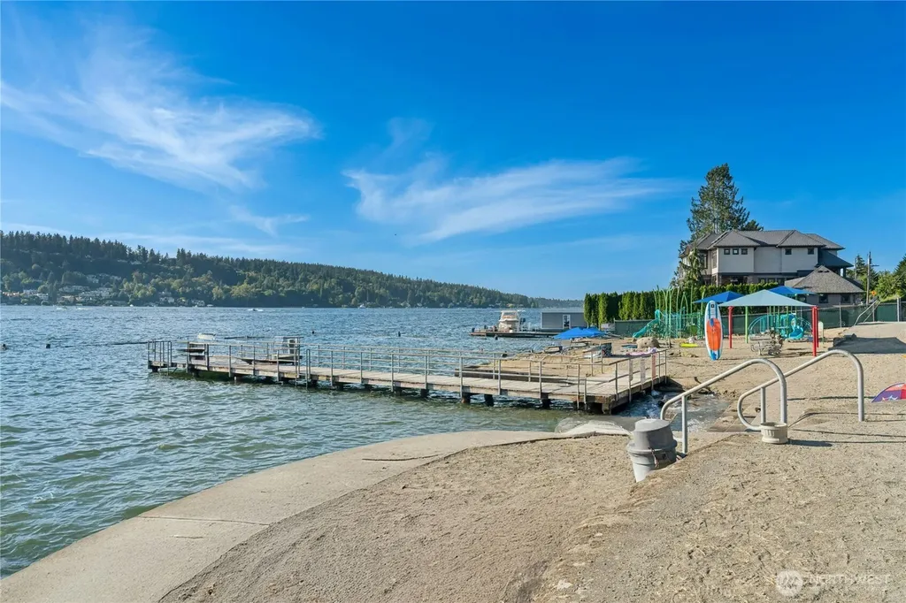 1203 N 36th Street Renton WA 98056