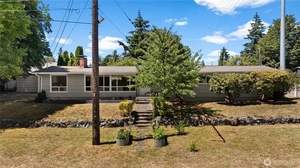 1920 To 1922 N Mason Avenue Tacoma WA 98406