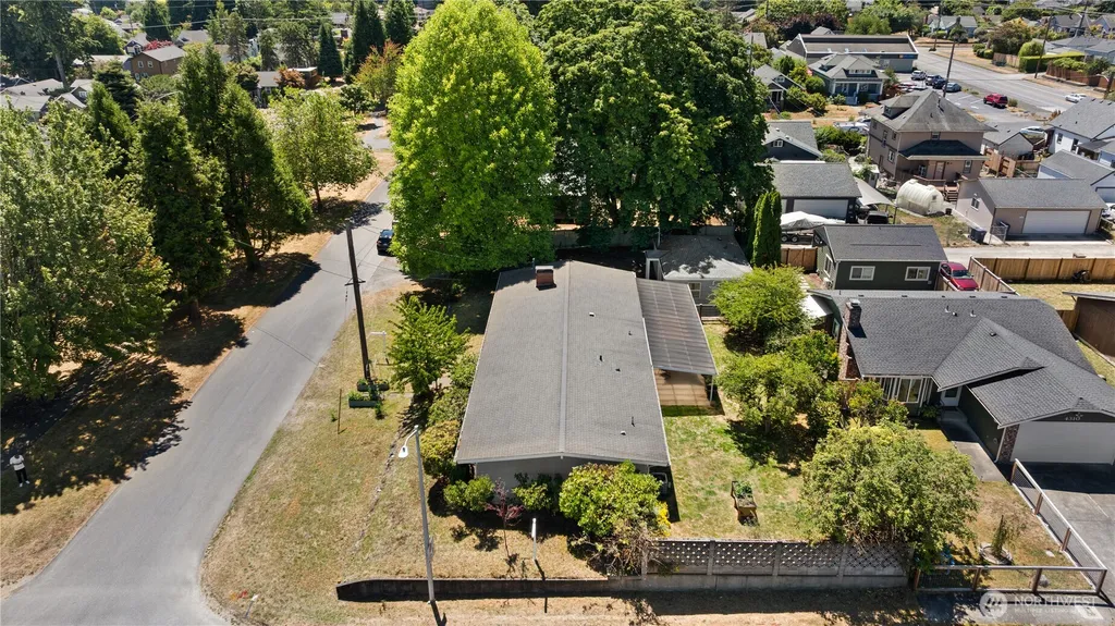 1920 To 1922 N Mason Avenue Tacoma WA 98406