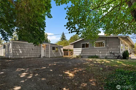1920 To 1922 N Mason Avenue Tacoma WA 98406