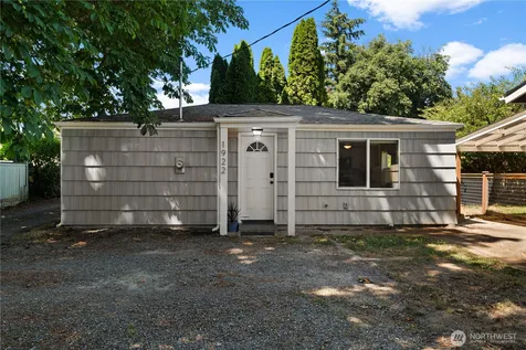 1920 To 1922 N Mason Avenue Tacoma WA 98406