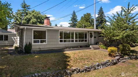 1920 To 1922 N Mason Avenue Tacoma WA 98406