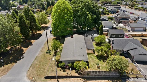 1920 To 1922 N Mason Avenue Tacoma WA 98406