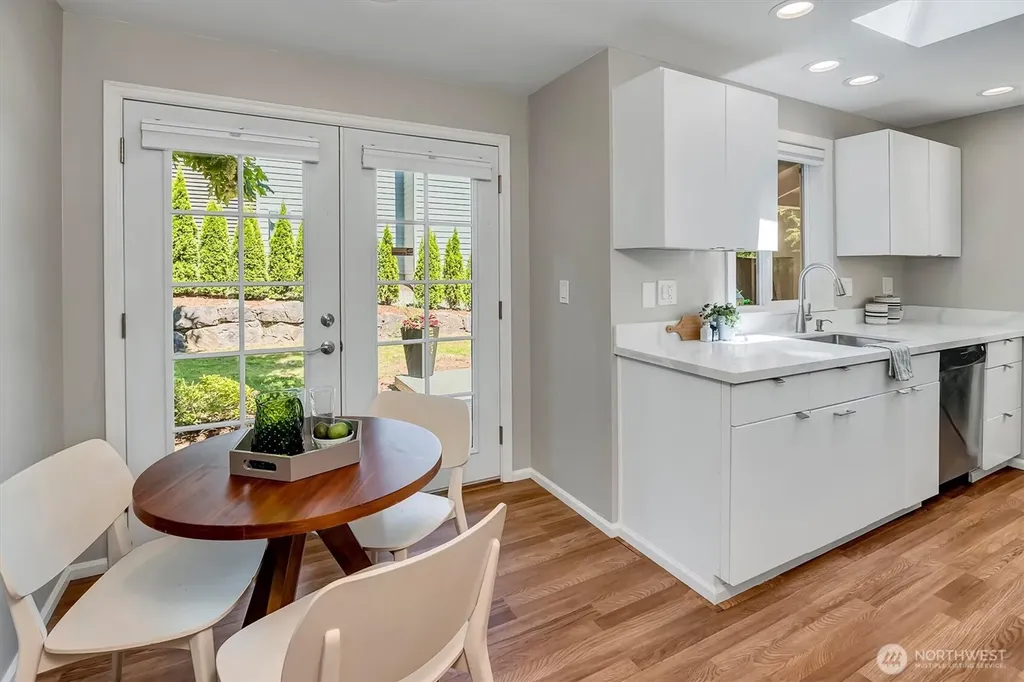 14004 SE 20th Street Bellevue WA 98007