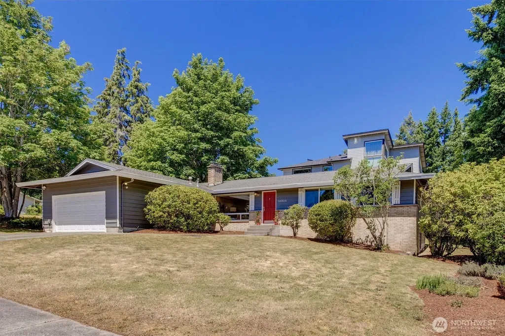 14004 SE 20th Street Bellevue WA 98007
