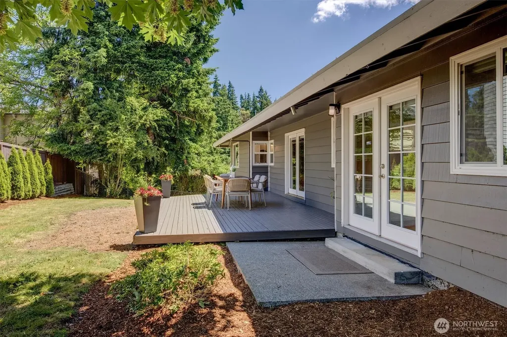 14004 SE 20th Street Bellevue WA 98007
