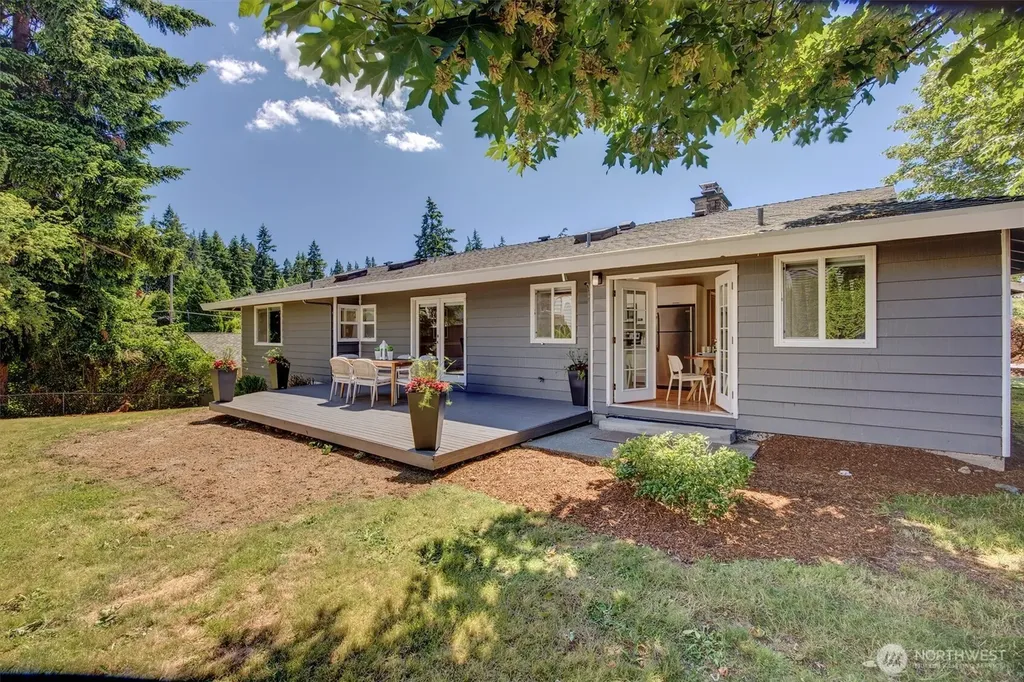 14004 SE 20th Street Bellevue WA 98007
