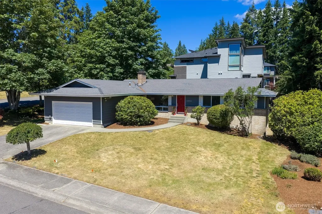 14004 SE 20th Street Bellevue WA 98007