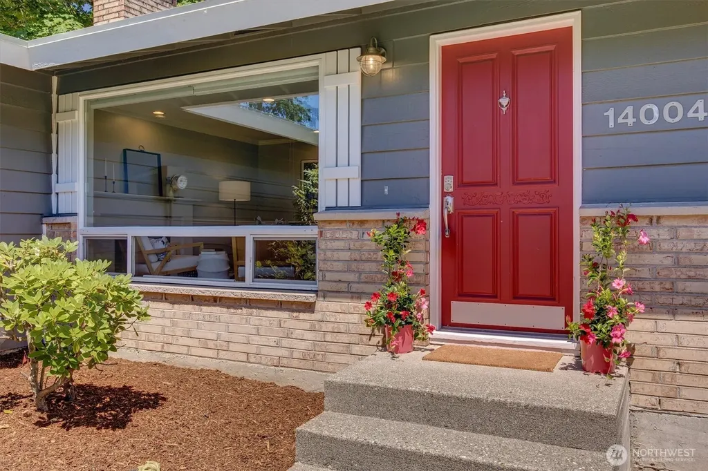 14004 SE 20th Street Bellevue WA 98007