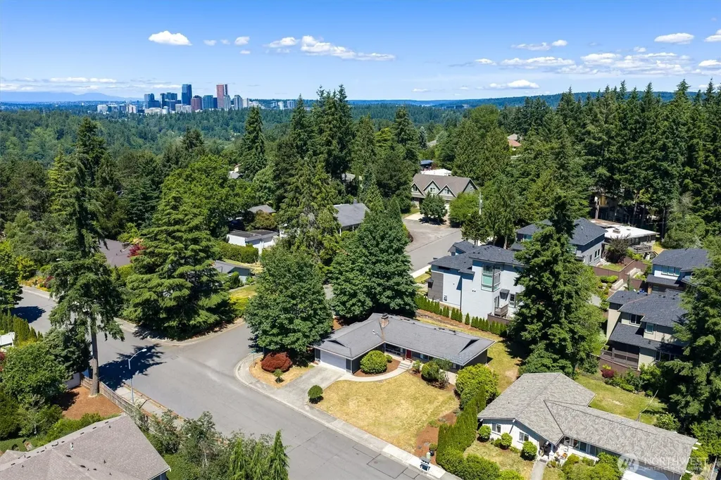 14004 SE 20th Street Bellevue WA 98007