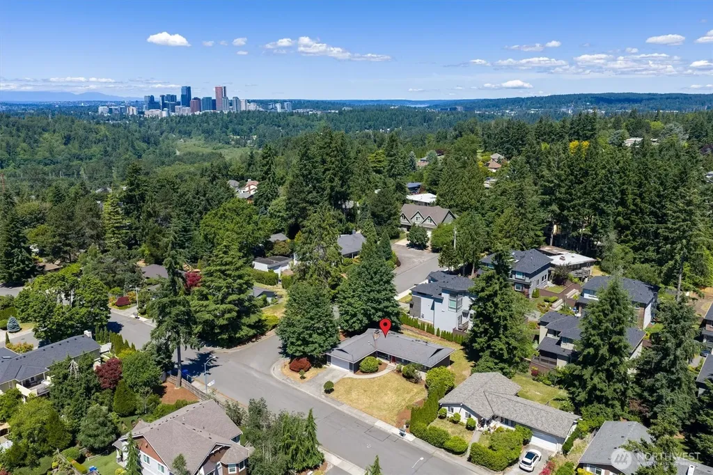 14004 SE 20th Street Bellevue WA 98007