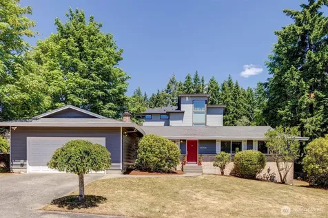 14004 SE 20th Street Bellevue WA 98007