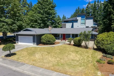 14004 SE 20th Street Bellevue WA 98007