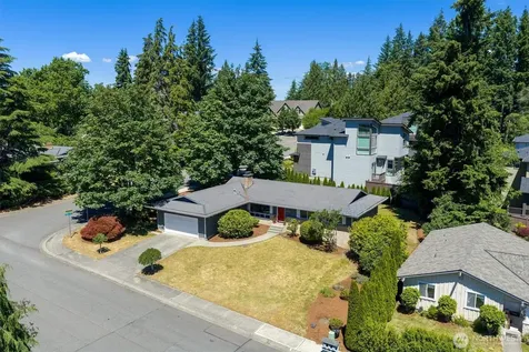 14004 SE 20th Street Bellevue WA 98007