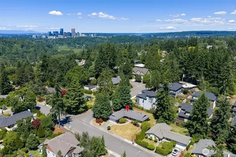 14004 SE 20th Street Bellevue WA 98007