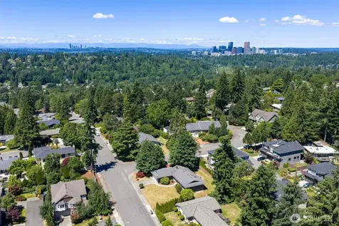 14004 SE 20th Street Bellevue WA 98007