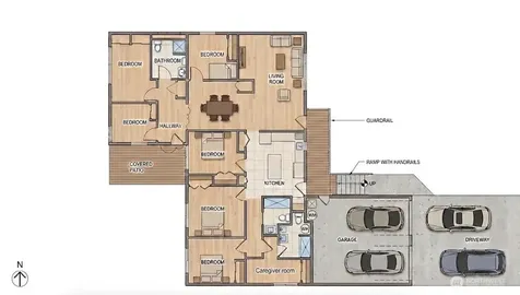 17843 110th Avenue SE Renton WA 98055