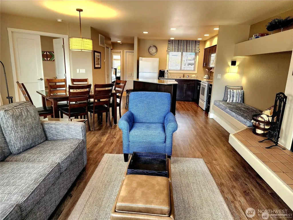 1 Beach 589-d Manson WA 98831