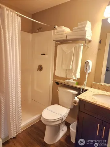 1 Beach 589-d Manson WA 98831