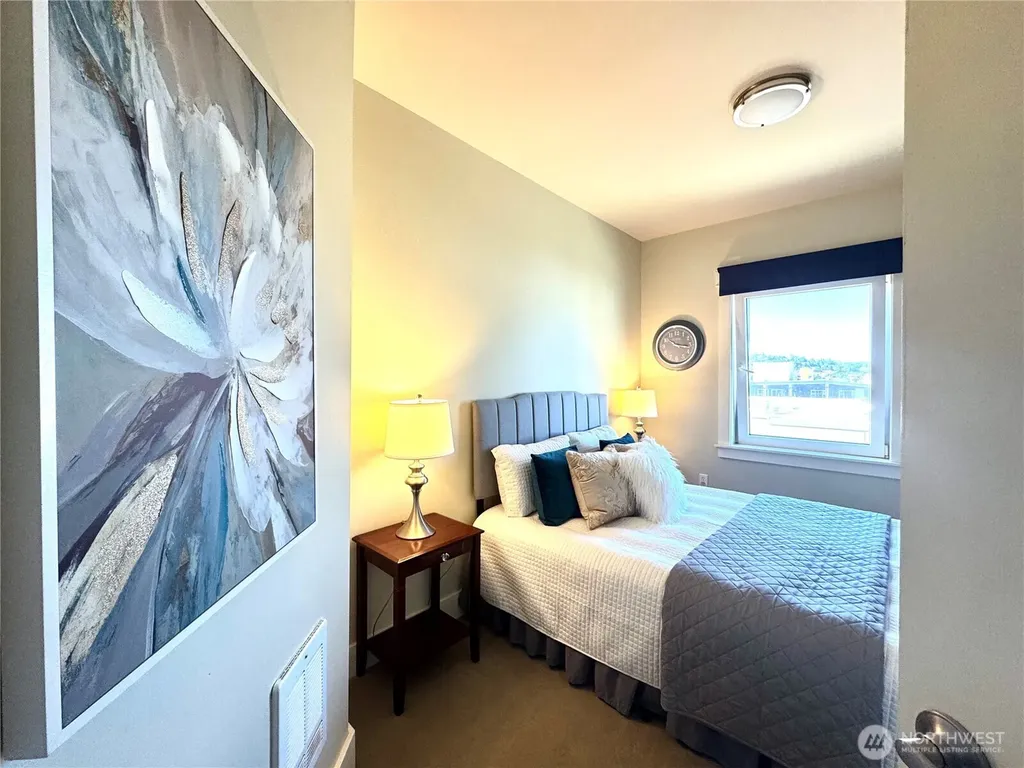 699 John Street Seattle WA 98109