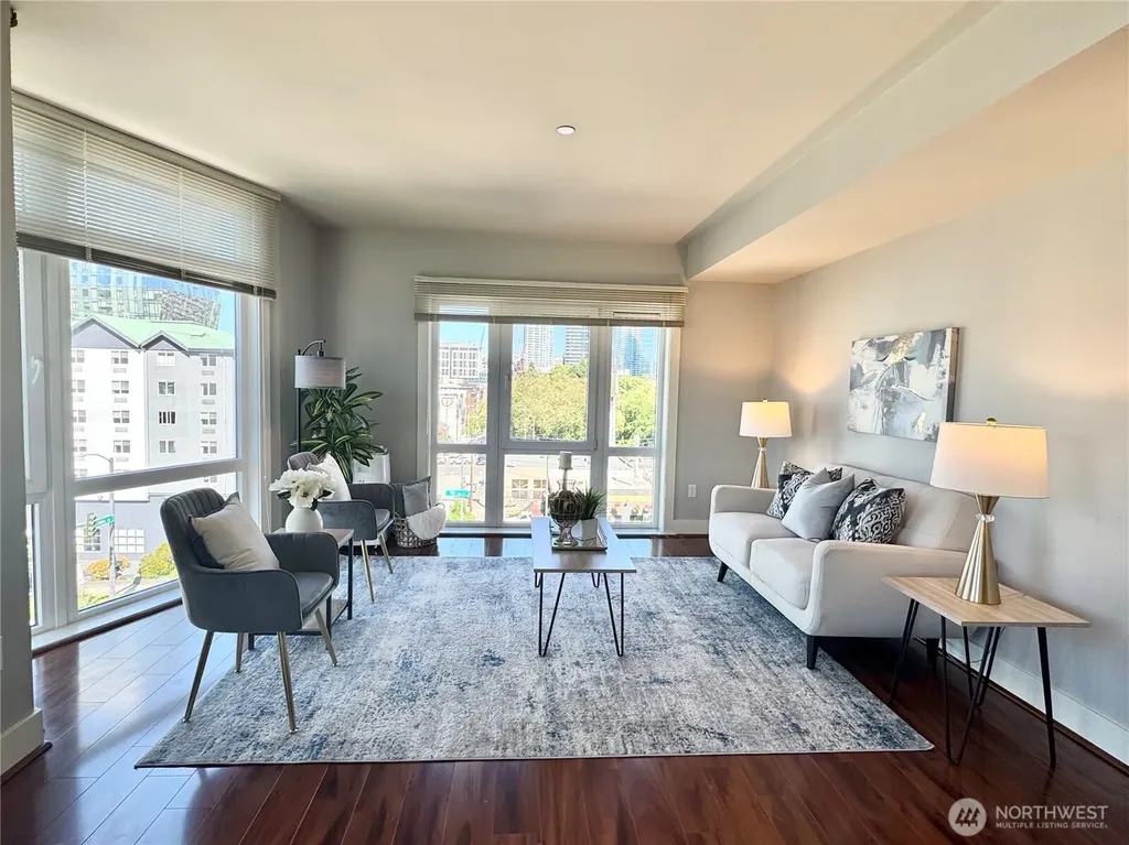 699 John Street Seattle WA 98109