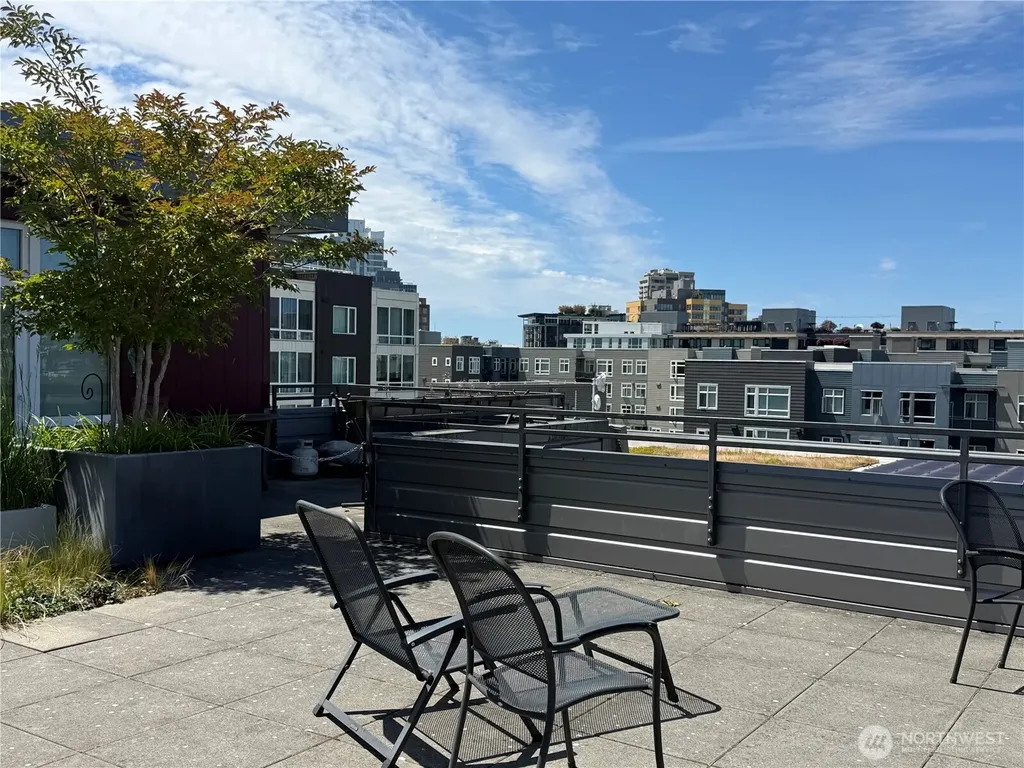 699 John Street Seattle WA 98109