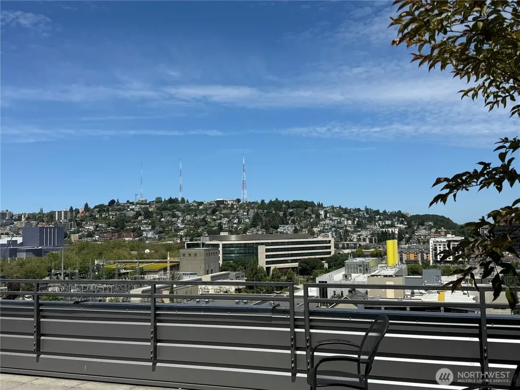 699 John Street Seattle WA 98109