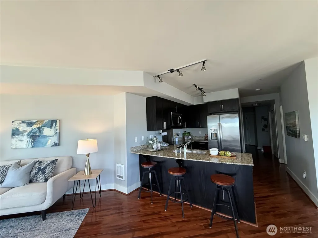 699 John Street Seattle WA 98109