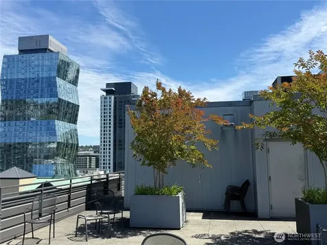 699 John Street Seattle WA 98109