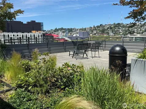 699 John Street Seattle WA 98109