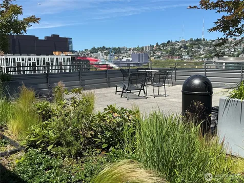 699 John Street Seattle WA 98109