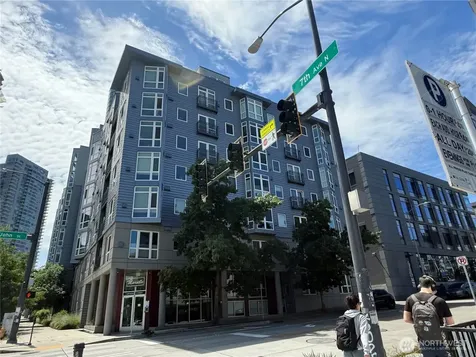 699 John Street Seattle WA 98109