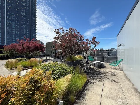 699 John Street Seattle WA 98109