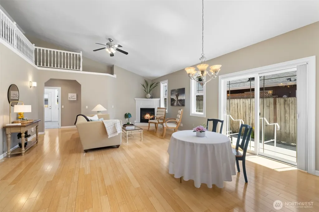 646 W Summer Breeze Lane Sequim WA 98382