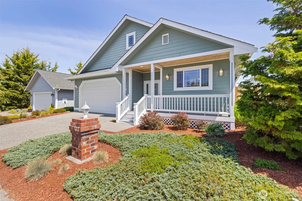 646 W Summer Breeze Lane Sequim WA 98382