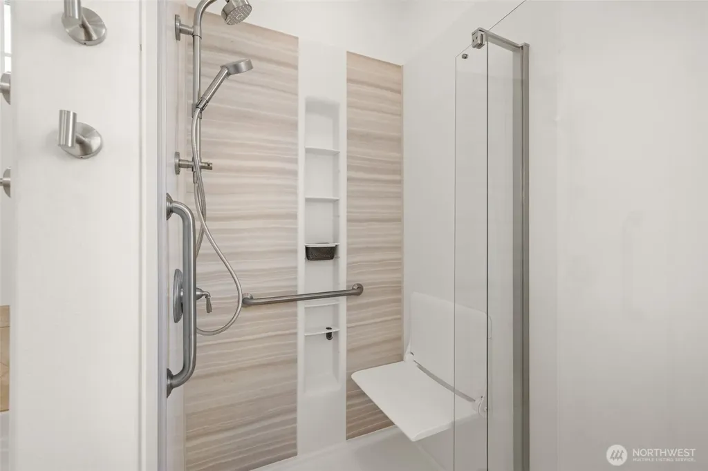 646 W Summer Breeze Lane Sequim WA 98382