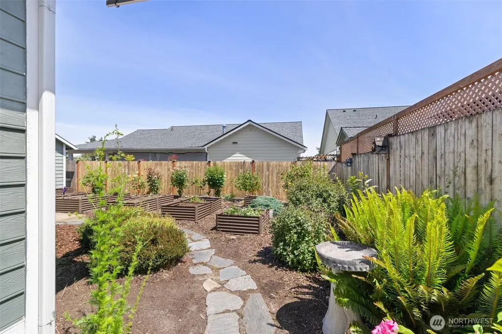 646 W Summer Breeze Lane Sequim WA 98382